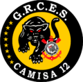 Escola de Samba Camisa 12